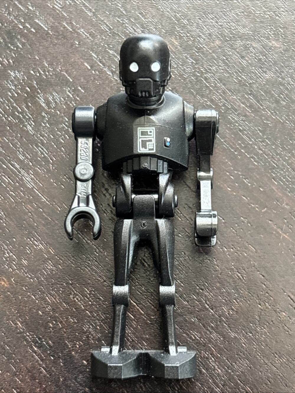 Lego Star Wars K-2SO Minifigure #sw0782 Set #75156 Krennic’s Imperial Shuttle